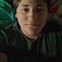 Роман, 18 лет