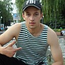 Деонисий, 35 лет