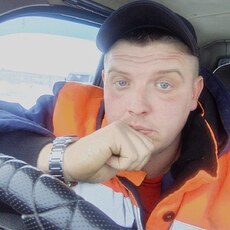 Фотография мужчины Паша, 30 лет из г. Тольятти