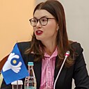 Катерина Мыскова, 47 лет