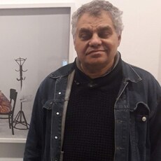 Фотография мужчины Игорь, 63 года из г. Хайфа