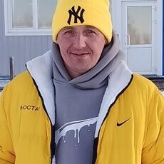 Фотография мужчины Ден, 43 года из г. Миасс