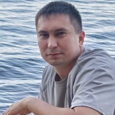 Фотография мужчины Андрей, 35 лет из г. Канаш