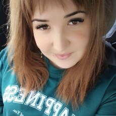 Фотография девушки Анастасия, 29 лет из г. Сычевка