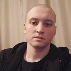 Фотография мужчины Кирилл, 26 лет из г. Боровичи