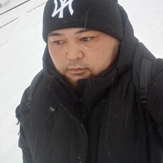 Фотография мужчины Санатбек, 33 года из г. Набережные Челны