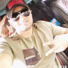 Фотография мужчины Анас, 38 лет из г. Душанбе