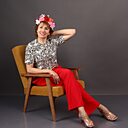 Виктория, 51 год