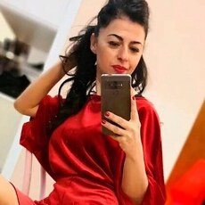 Фотография девушки Жанна, 38 лет из г. Москва