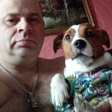 Фотография мужчины Driyps, 42 года из г. Курск