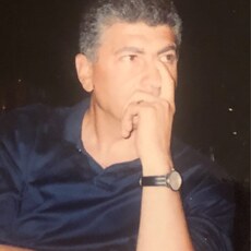 Фотография мужчины Arman, 64 года из г. Ереван