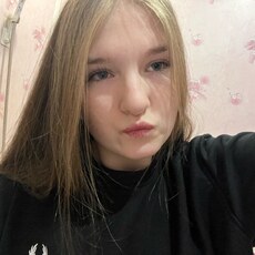 Фотография девушки Ритка, 18 лет из г. Сортавала