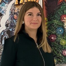 Фотография девушки Юлия, 31 год из г. Свердловский