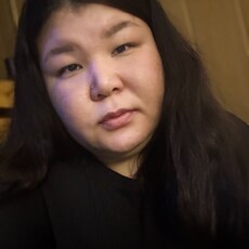 Фотография девушки 𝕬𝖞𝖚𝖓𝖆, 24 года из г. Мирный (Якутия)
