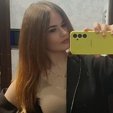 Фотография девушки София, 18 лет из г. Старый Оскол