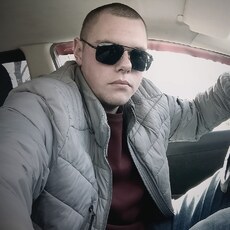 Фотография мужчины Арсен, 26 лет из г. Владивосток