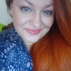 Фотография девушки Ксения, 46 лет из г. Норильск