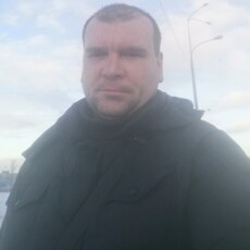 Фотография мужчины Дмитрий, 37 лет из г. Санкт-Петербург