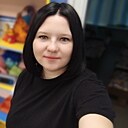 Елизавета, 27 лет