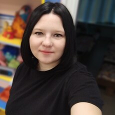 Фотография девушки Елизавета, 27 лет из г. Павловск (Воронежская Обл)