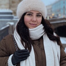 Фотография девушки Катя, 35 лет из г. Волгоград