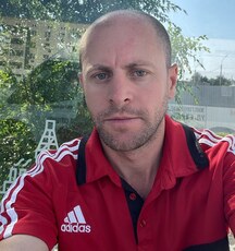 Фотография мужчины Георгий, 39 лет из г. Астрахань