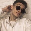 Арсений, 19 лет