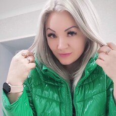 Фотография девушки Яяяя, 44 года из г. Семей