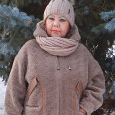 Фотография девушки Ольга, 57 лет из г. Ульяновск