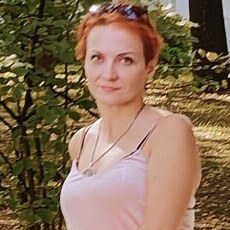 Фотография девушки Елена, 41 год из г. Иваново