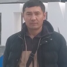 Фотография мужчины Тигр, 27 лет из г. Караганда