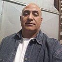 Вугар, 48 лет