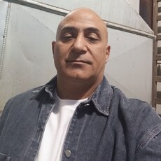 Фотография мужчины Вугар, 48 лет из г. Норильск