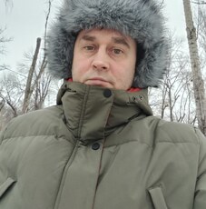 Фотография мужчины Сергей, 41 год из г. Самара