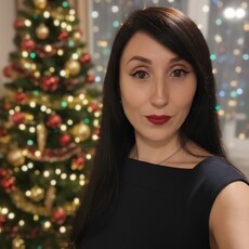 Фотография девушки Про, 37 лет из г. Анапа