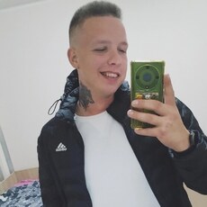 Фотография мужчины Кирилл, 27 лет из г. Гродно