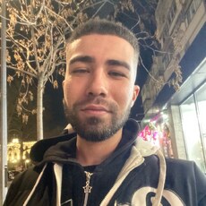 Фотография мужчины Айдер, 24 года из г. Симферополь