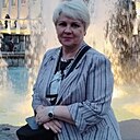 Лариса, 60 лет