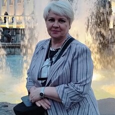 Фотография девушки Лариса, 60 лет из г. Москва