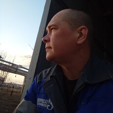 Фотография мужчины Ай, 39 лет из г. Салават