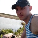 Алекс, 36 лет