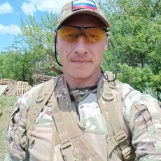 Фотография мужчины Женя, 40 лет из г. Сибирцево