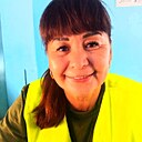 Аманслу, 48 лет