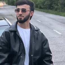 Фотография мужчины Мухиддин, 23 года из г. Калининград