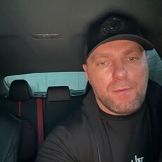 Фотография мужчины Михаил, 38 лет из г. Киев