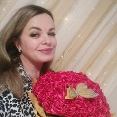 Фотография девушки Энджел, 43 года из г. Ставрополь