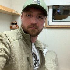 Фотография мужчины Rams, 35 лет из г. Магадан