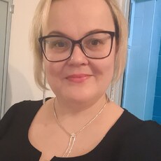 Фотография девушки Наталья, 48 лет из г. Москва