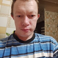 Фотография мужчины Сергей, 36 лет из г. Нязепетровск