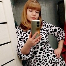 Фотография девушки Анюта, 42 года из г. Тюмень